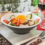 Abasto & 3* Maisach (Bavaria)
