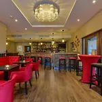 Szálloda Abasto & 3*