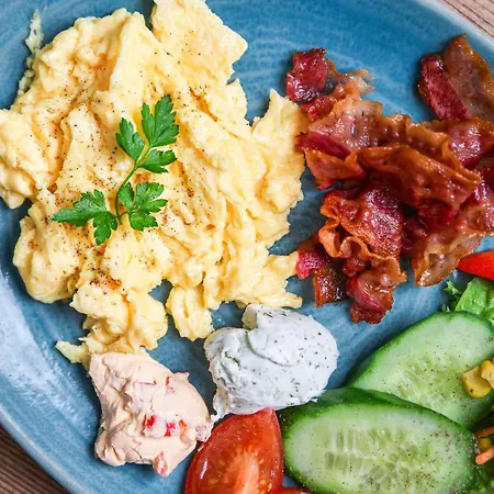 Ξενοδοχείο Abasto &