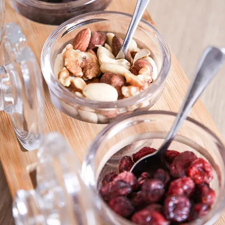 Ξενοδοχείο Abasto & 3*