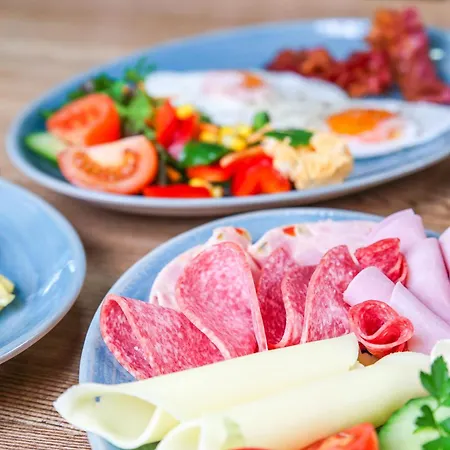 호텔 Abasto & 마이작
