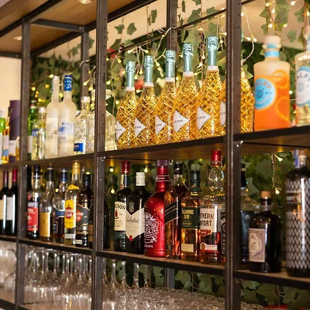 Abasto Hotel&spa