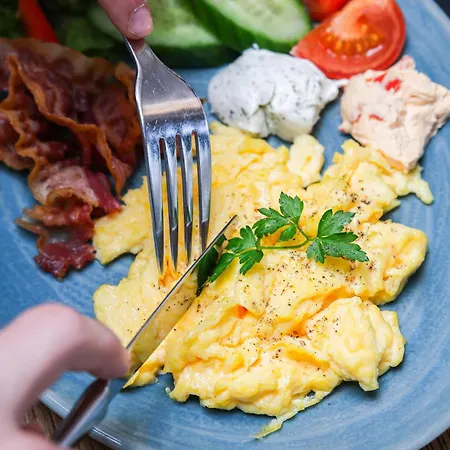 Ξενοδοχείο Abasto &