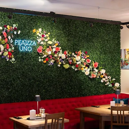 Hotell Abasto & Maisach (Bavaria)