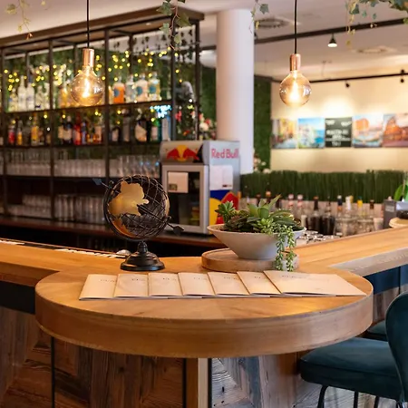 Abasto & Maisach (Bavaria)