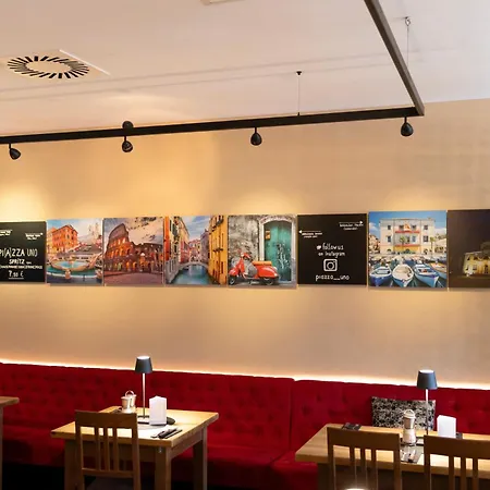 Ξενοδοχείο Abasto &