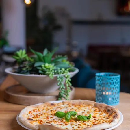 Abasto & Ξενοδοχείο Maisach (Bavaria)