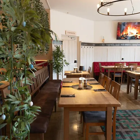 Hotel Abasto & Maisach (Bavaria)