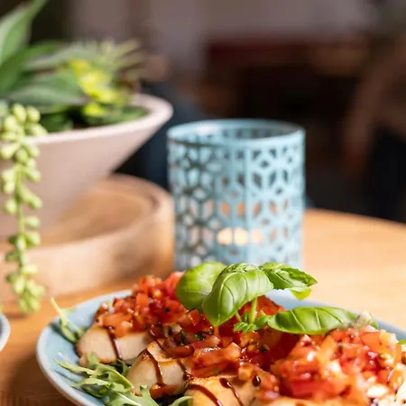 Ξενοδοχείο Abasto &