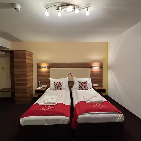 Abasto & 3* Maisach (Bavaria)