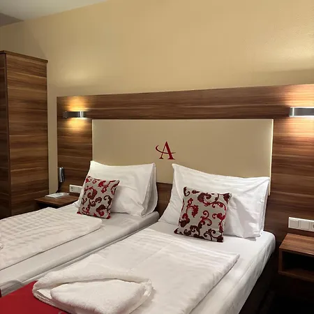 Abasto & Ξενοδοχείο