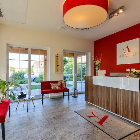 Abasto & 3* Майзах