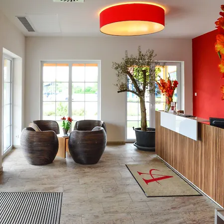 Abasto & Ξενοδοχείο 3*