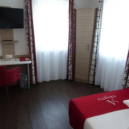 Hotell Abasto & Maisach (Bavaria)