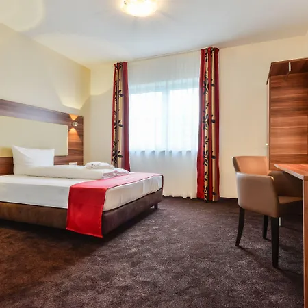 Abasto & 3* Maisach (Bavaria)