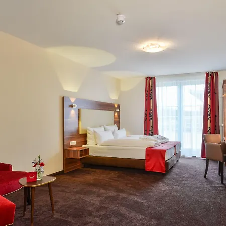 Ξενοδοχείο Abasto & Maisach (Bavaria)