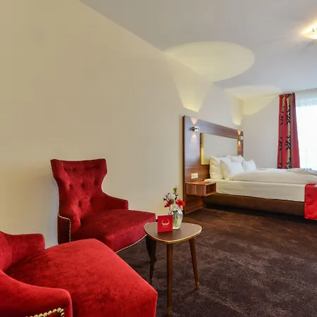 Ξενοδοχείο Abasto & Maisach (Bavaria)