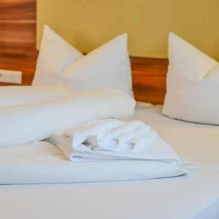 Abasto & Ξενοδοχείο Maisach (Bavaria)