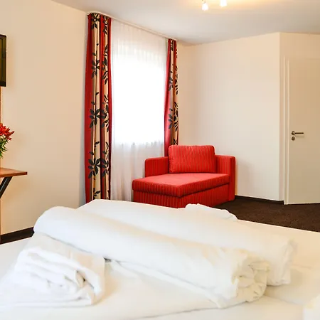 Ξενοδοχείο Abasto & 3*