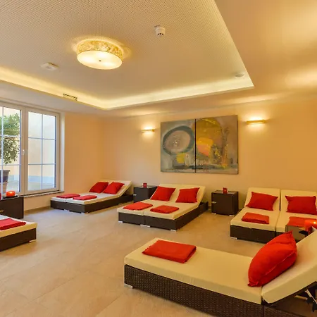 Ξενοδοχείο Abasto & Maisach (Bavaria)