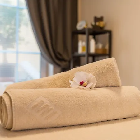 Abasto & Ξενοδοχείο 3*