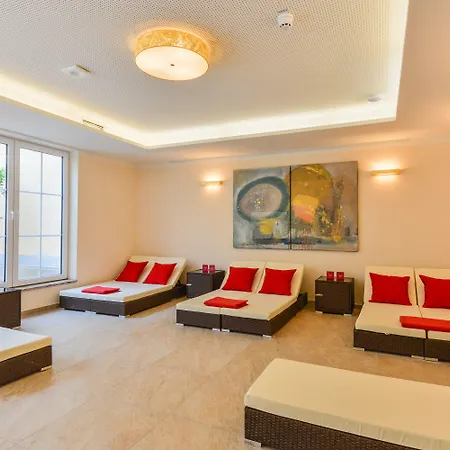 Abasto Hotel&spa Hotel