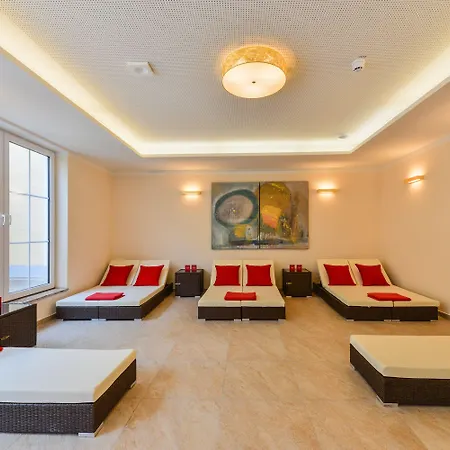 Ξενοδοχείο Abasto & Maisach (Bavaria)