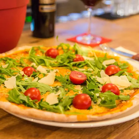 Abasto & Ξενοδοχείο Maisach (Bavaria)