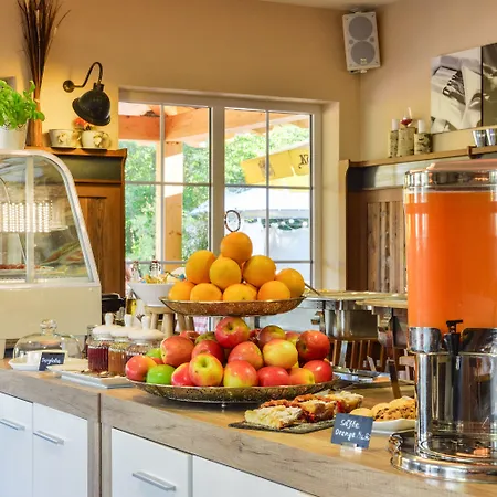 Abasto & Ξενοδοχείο