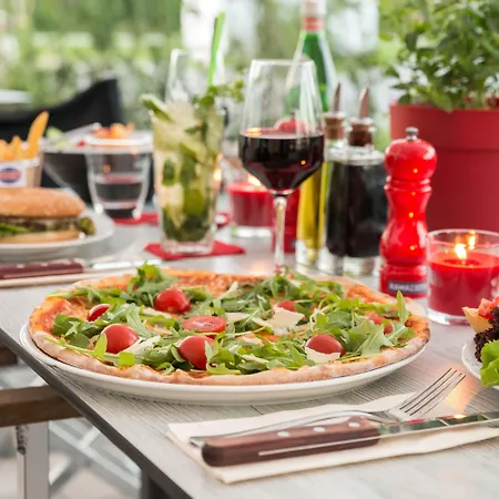 Abasto & 3* Maisach (Bavaria)