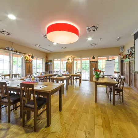 Abasto & Ξενοδοχείο 3*