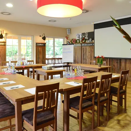 Ξενοδοχείο Abasto & 3*