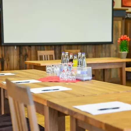 Ξενοδοχείο Abasto & 3*