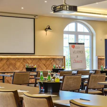 Ξενοδοχείο Abasto &