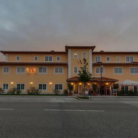 Abasto & Ξενοδοχείο