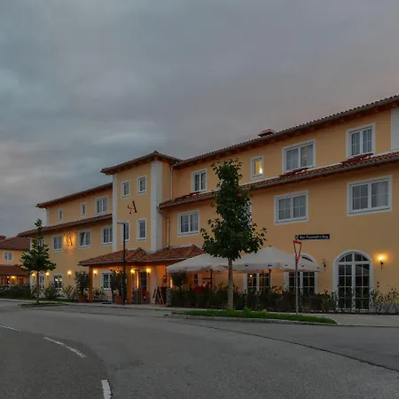 Abasto & Ξενοδοχείο Maisach (Bavaria)