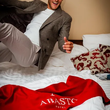 Ξενοδοχείο Abasto &