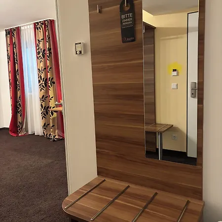 Hotel Abasto &