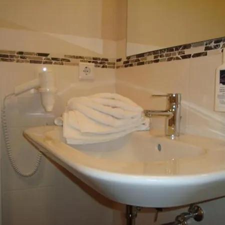 Abasto & Ξενοδοχείο 3*