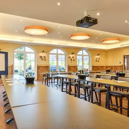 Abasto & 3* Maisach (Bavaria)
