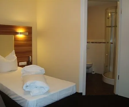Abasto & Hotel Maisach (Bavaria)