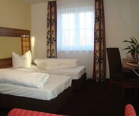 Abasto & 3* Maisach (Bavaria)