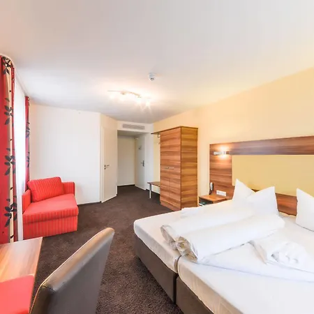 Hotel Abasto & Maisach (Bavaria)