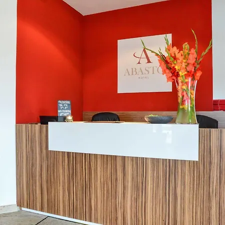 Hotel Abasto & Maisach (Bavaria)