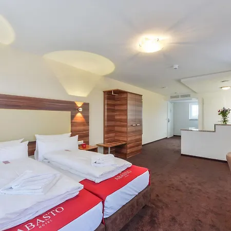 Hotel Abasto & Maisach (Bavaria)