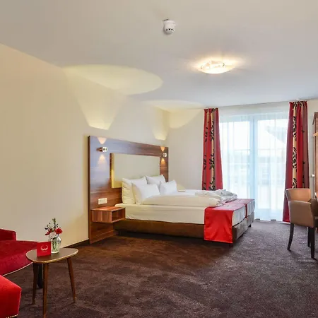 Abasto & 3* Maisach (Bavaria)