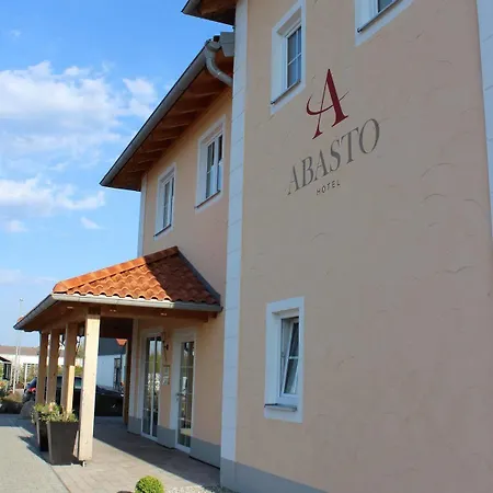 Abasto & Maisach (Bavaria)