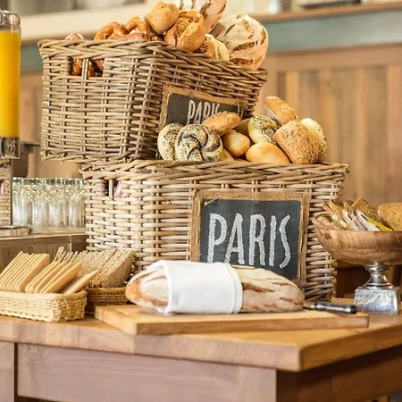 Hotel Abasto &
