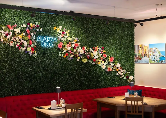 Hotel Abasto & Maisach (Bavaria)