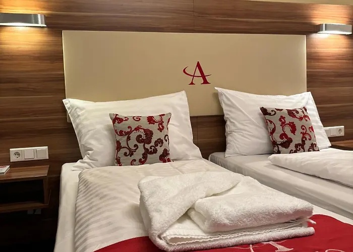 Hotel Abasto Hotel&spa